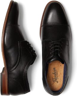 Florsheim: Чёрные туфли 