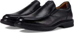 Florsheim: Чёрные кроссовки 