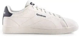 Reebok: Белые кеды  Royal Complete