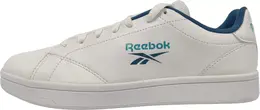 Reebok: Белые кеды  Royal Complete