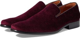 Florsheim: Бордовые туфли 