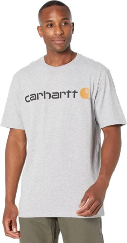 Carhartt: Футболка 