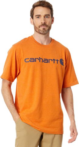 Carhartt: Футболка 