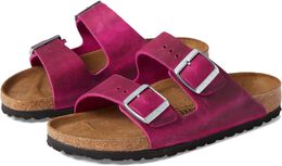 Birkenstock: Сандалии  Arizona Oiled