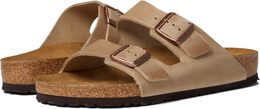 Birkenstock: Сандалии  Arizona Oiled