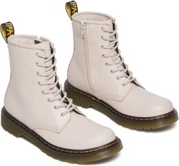 Dr. Martens: Ботинки  1460