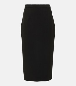 Roland Mouret: Юбка миди 