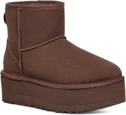 UGG: Сапоги Classic Mini