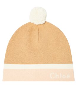 Chloé Kids: Шапка