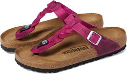 Birkenstock: Шлёпанцы  Gizeh