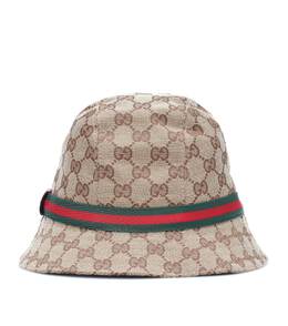 Gucci Kids: Панама GG