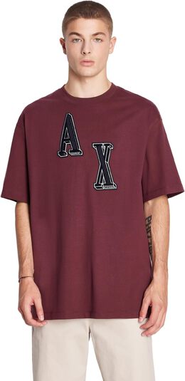 Armani Exchange: Футболка  AX