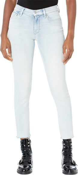 7 For All Mankind: Винтажные джинсы  Roxanne