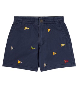 Polo Ralph Lauren Kids: Хлопковые шорты 