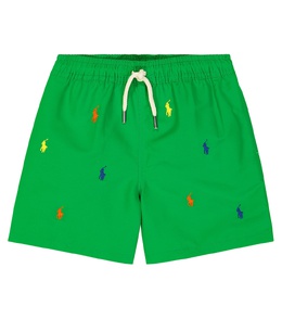 Polo Ralph Lauren Kids: Плавки 