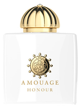 Amouage: Духи 