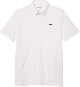 Lacoste: Жаккардовая рубашка