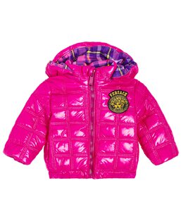 Versace Kids: Куртка