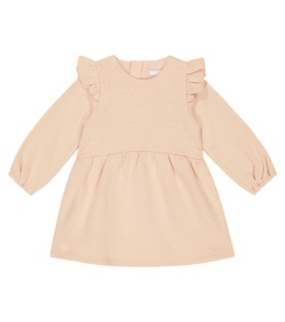 Chloé Kids: Хлопковые платья