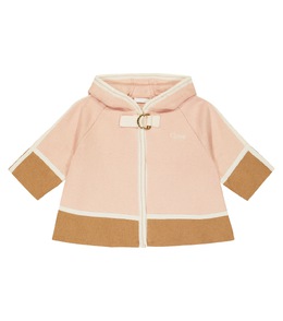 Chloé Kids: Куртка