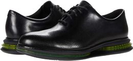 Cole Haan: Чёрные туфли 