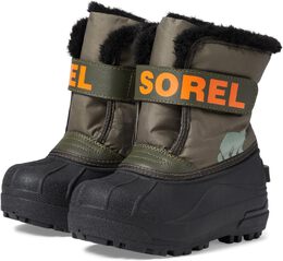 Sorel: Ботинки 