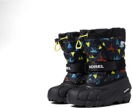 Sorel: Ботинки 