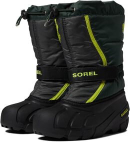 Sorel: Ботинки 