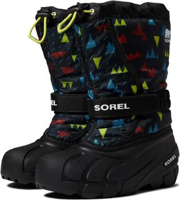 Sorel: Ботинки 