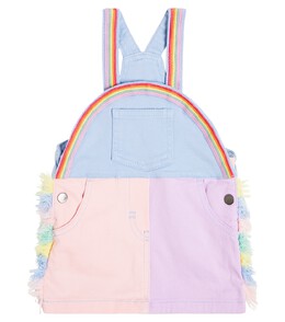 Stella Mccartney Kids: Джинсовые платья