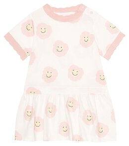 Stella Mccartney Kids: Хлопковые платья