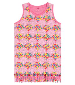 Stella Mccartney Kids: Хлопковые платья