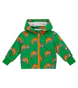 Stella Mccartney Kids: Куртка