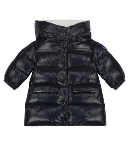 Moncler Enfant: Куртка 