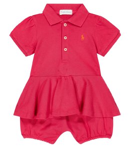 Polo Ralph Lauren Kids: Боди 