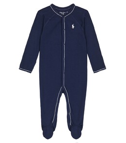 Polo Ralph Lauren Kids: Боди