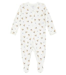 Polo Ralph Lauren Kids: Хлопковые боди