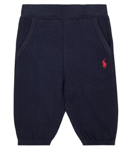 Polo Ralph Lauren Kids: Спортивные брюки