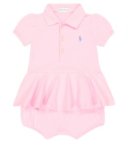 Polo Ralph Lauren Kids: Боди