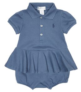 Polo Ralph Lauren Kids: Боди 