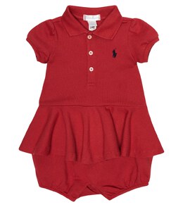 Polo Ralph Lauren Kids: Боди 