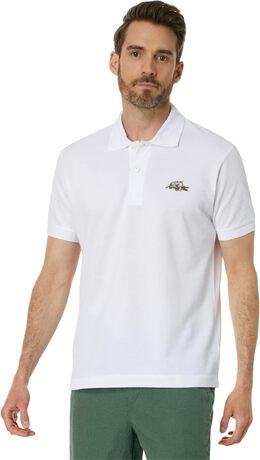 Lacoste: Классическая рубашка