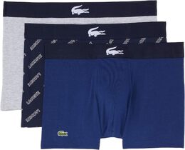 Lacoste: Синие трусы 