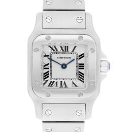 Cartier: Часы  Santos