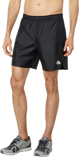 The North Face: Чёрные шорты 