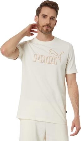 PUMA: Футболка Essentials