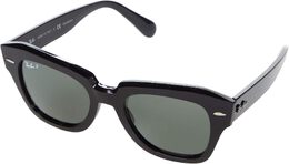 Ray-Ban: Очки  State Street