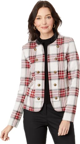 Tommy Hilfiger: Куртка  Multi