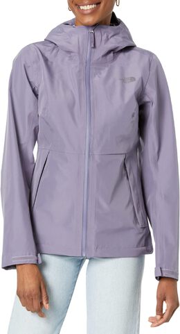 The North Face: Куртка  Dryzzle Futurelight