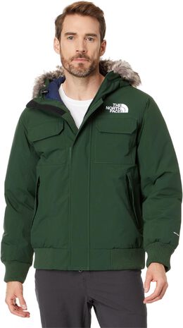 The North Face: Куртка  Mcmurdo